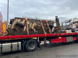  Bergeaud Groupe Tremies  CVB 1030/2