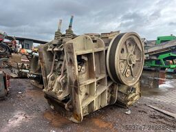  Bergeaud Groupe Tremies  CVB 1030/2