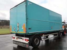 Ackermann Fahrzeugbau PA-F 18/7.4 E