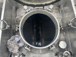 L.s.u 3ATO-12-27L 3-Axle Tank / 33.500 L / 3 Compartm...