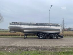 L.s.u 3ATO-12-27L 3-Axle Tank / 33.500 L / 3 Compartm...