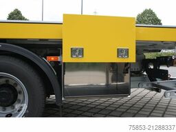 MAN TGM18290 Bergefahrzeug HMF T-Kran Funk-2990 EUR mtl.