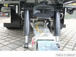 MAN TGM18290 Bergefahrzeug HMF T-Kran Funk-2990 EUR mtl.