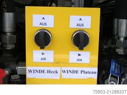 MAN TGM18290 Bergefahrzeug HMF T-Kran Funk-2990 EUR mtl.