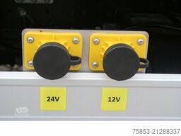 MAN TGM18290 Bergefahrzeug HMF T-Kran Funk-2990 EUR mtl.