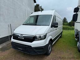VW TGE 3.140 Kastenwagen L4H3 -Mietkauf ohne Anzahlung