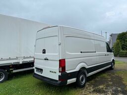 VW TGE 3.140 Kastenwagen L4H3 -Mietkauf ohne Anzahlung