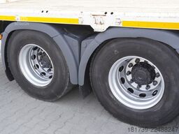 MAN TGS 26.420 6x4 / Fassi F215A.2.24