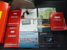 MAN TGS 26.420 6x4 / Fassi F215A.2.24
