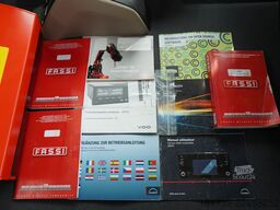 MAN TGS 26.420 6×4 / Fassi F215A.2.24