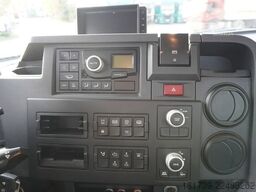 Renault C380 Comfort 6x4 / Atlas 172.3E crane