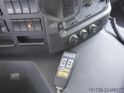 Volvo FMX 540 Forestal tractor/ 6x6 /Palfinger