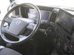 Volvo FMX 540 Forestal tractor/ 6x6 /Palfinger