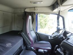 Volvo FMX 540 Forestal tractor/ 6x6 /Palfinger