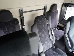 Mercedes-Benz Actros 2540 6x2 / 40 tho. km! / 5-seater