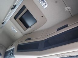 Mercedes-Benz Actros 2540 6x2 / 40 tho. km! / 5-seater
