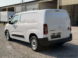 FIAT Doblo Kastenwagen XL 1.5 Klima Kamera
