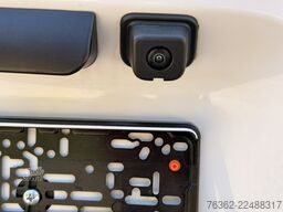FIAT Doblo Kastenwagen XL 1.5 Klima Kamera