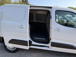 FIAT Doblo Kastenwagen XL 1.5 Klima Kamera