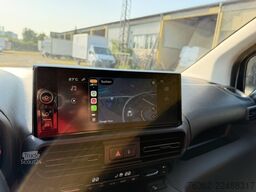 FIAT Doblo Kastenwagen XL 1.5 Klima Kamera