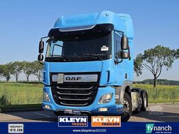DAF CF 450 6X2 FTG SPACECAB