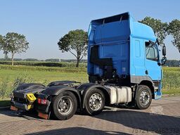 DAF CF 450 6X2 FTG SPACECAB