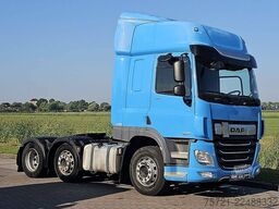 DAF CF 450 6X2 FTG SPACECAB