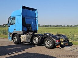 DAF CF 450 6X2 FTG SPACECAB