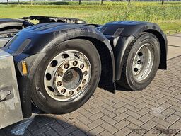 DAF CF 450 6X2 FTG SPACECAB