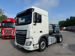 DAF XF 480 6X2 FTP Space Cab Midlift Standairco Alc...
