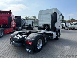 DAF XF 480 6X2 FTP Space Cab Midlift Standairco Alc...