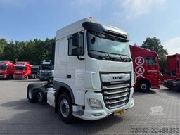 DAF XF 480 6X2 FTP Space Cab Midlift Standairco Alc...