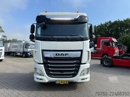 DAF XF 480 6X2 FTP Space Cab Midlift Standairco Alc...