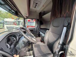 DAF XF 480 6X2 FTP Space Cab Midlift Standairco Alc...
