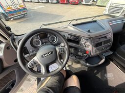 DAF XF 480 6X2 FTP Space Cab Midlift Standairco Alc...