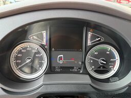 DAF XF 480 6X2 FTP Space Cab Midlift Standairco Alc...