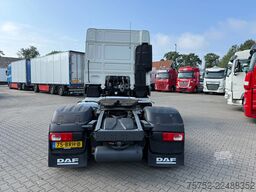 DAF XF 480 6X2 FTP Space Cab Midlift Standairco Alc...
