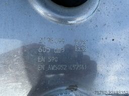 DAF XF 480 6X2 FTP Space Cab Midlift Standairco Alc...