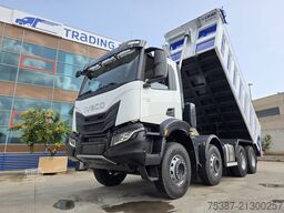 IVECO 410T54