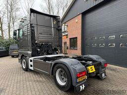 MAN TGX 18.510 4X2 XXL Retarder 494.520KM