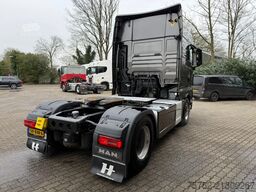 MAN TGX 18.510 4X2 XXL Retarder 494.520KM