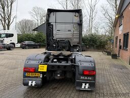 MAN TGX 18.510 4X2 XXL Retarder 494.520KM
