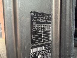MAN TGX 18.510 4X2 XXL Retarder 494.520KM
