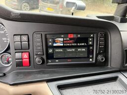 MAN TGX 18.510 4X2 XXL Retarder 494.520KM