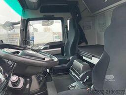 MAN TGX Sattelzugmaschiene Euro 6 TGX Bewegliche Sattelkupplung