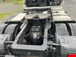 MAN TGX Sattelzugmaschiene Euro 6 TGX Bewegliche Sattelkupplung