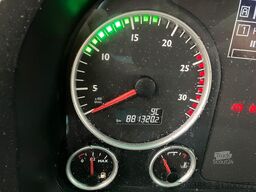 MAN TGX Sattelzugmaschiene Euro 6 TGX Bewegliche Sattelkupplung