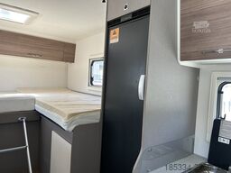 Etrusco T6.9SB | Fiat Ducato 2.2 Mjet 140 ch | Automatique