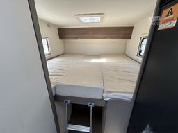 Etrusco T6.9SB | Fiat Ducato 2.2 Mjet 140 ch | Automatique