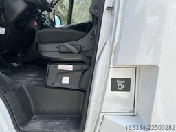 Etrusco T6.9SB | Fiat Ducato 2.2 Mjet 140 ch | Automatique